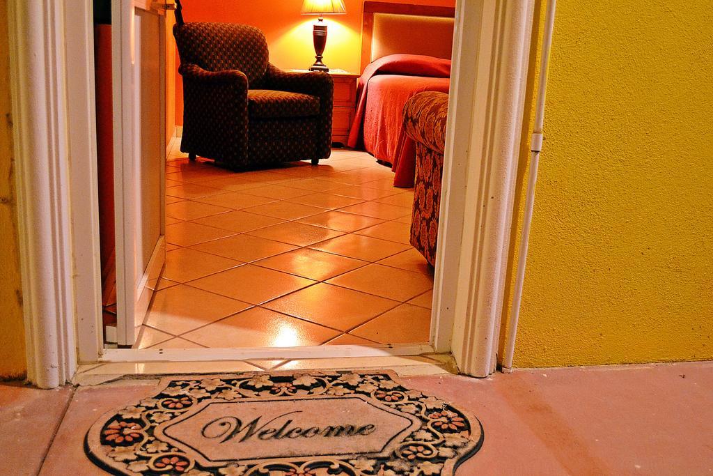 Hotel Marina Del Sol La Paz B.C.S Ruang foto