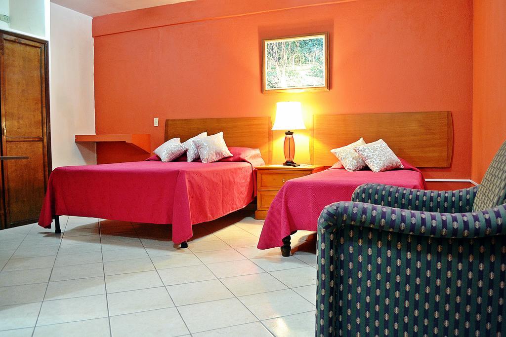 Hotel Marina Del Sol La Paz B.C.S Bagian luar foto