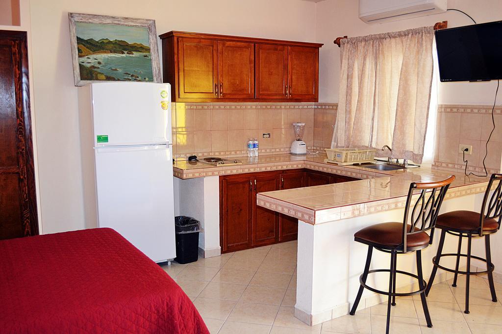 Hotel Marina Del Sol La Paz B.C.S Bagian luar foto